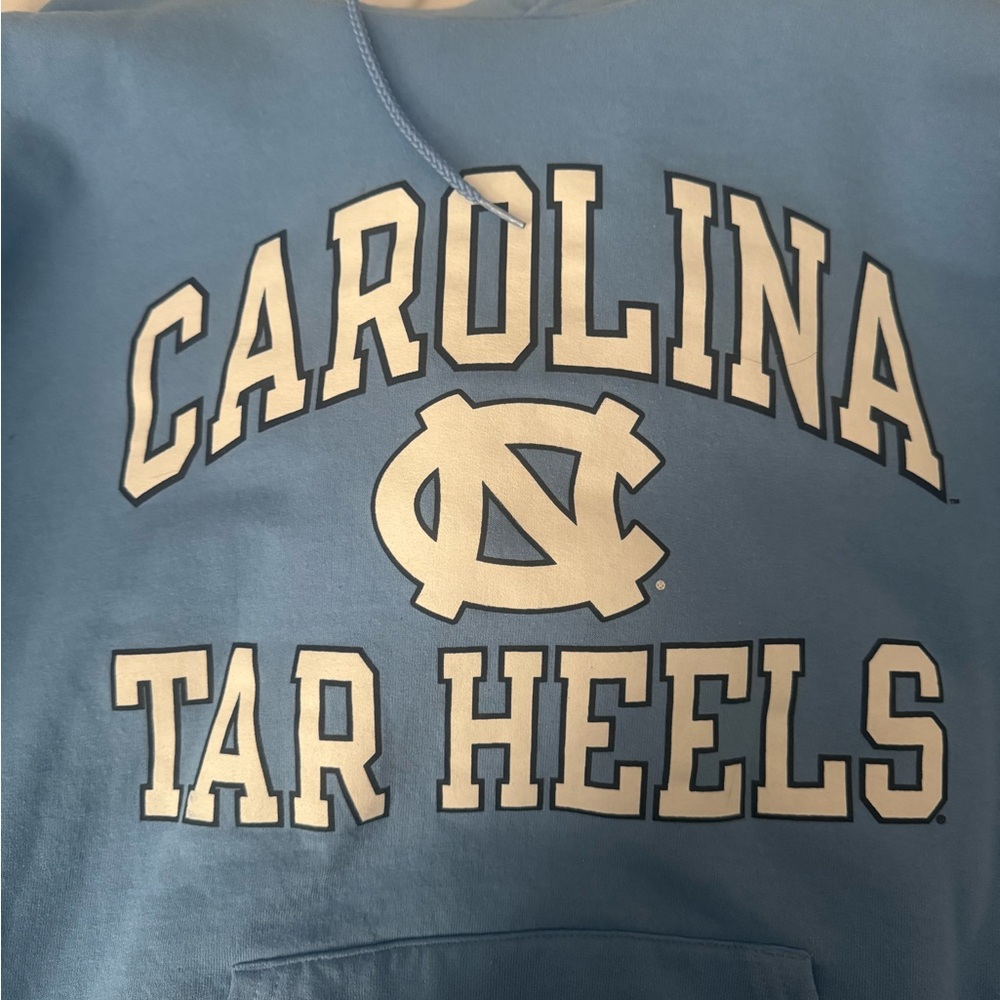 Tar Heels Hoodie
